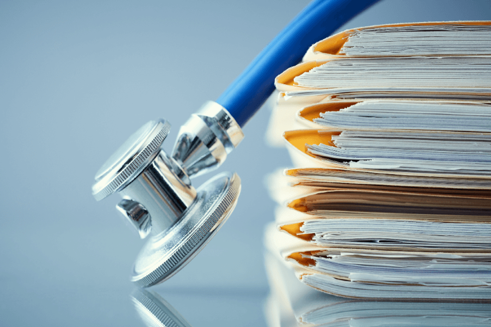 Why Insurance Companies Need Medical Record Review Services in Injury Claims?