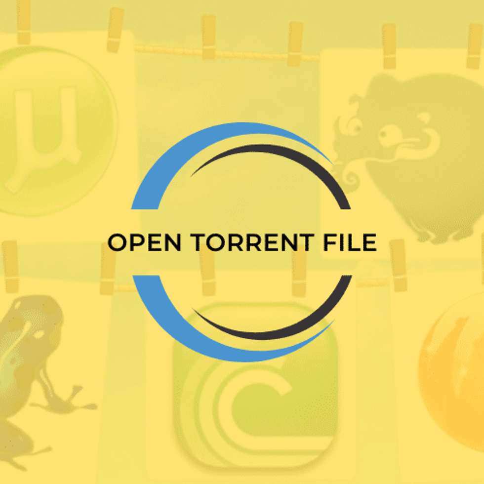 Torrenting