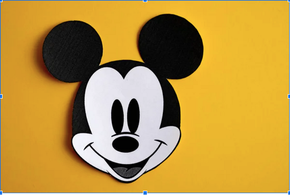 The History and Evolution of Mickey Mouse Ears for Disney