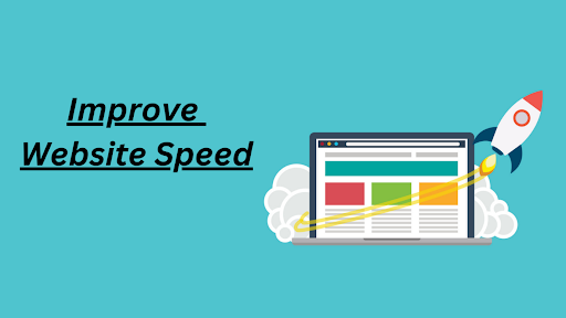 5 Top Tips To Improve Your Website Speed