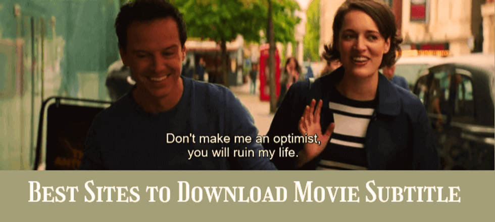 Where can I find the best movie subtitles?