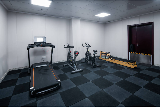 Revolutionize Your Workout with Innovative Treadmill Technologies