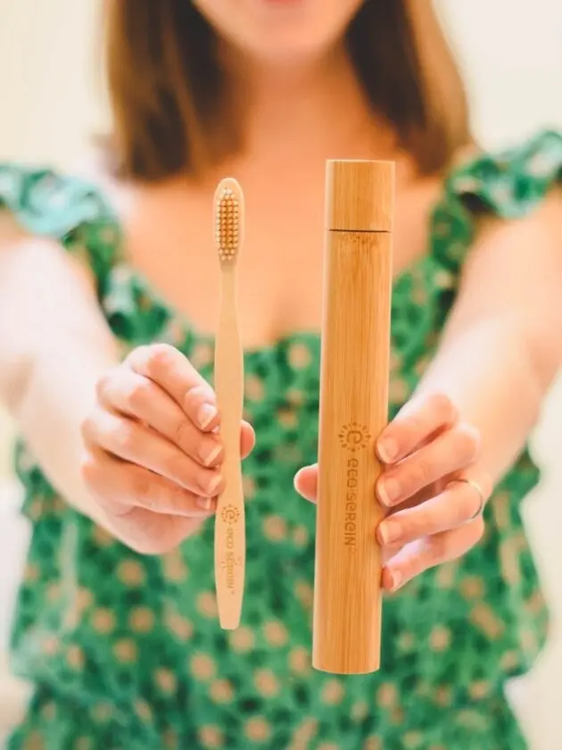 Bamboo Toothbrushes-Everything You Need to Know