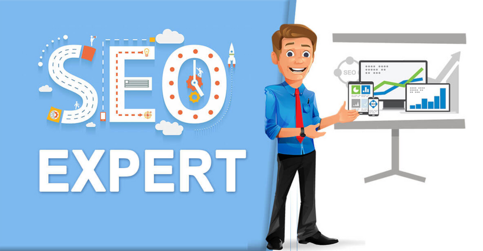 Why Do You Need an SEO Expert for your Business?