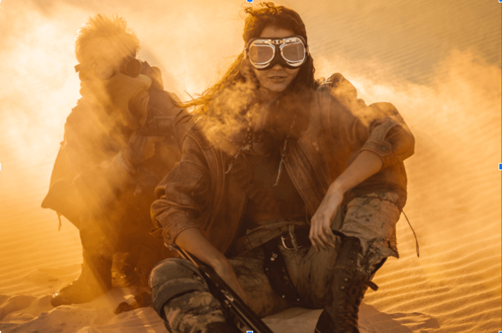 6 Best Post Apocalyptic Movies You Should Watch The Odyssey Online