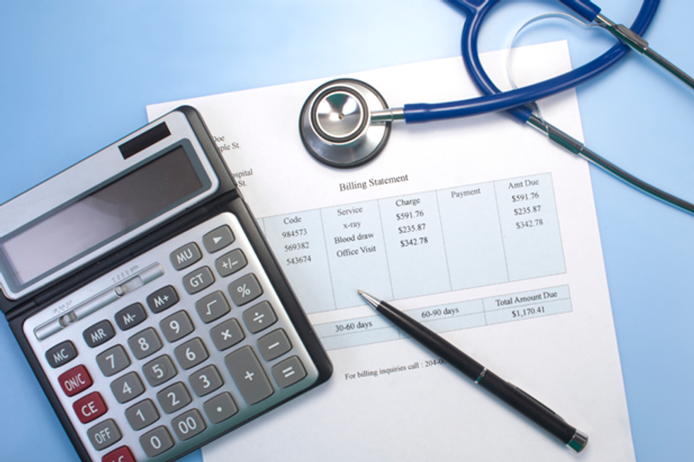 Common Billing Mistakes in Urgent Care Settings