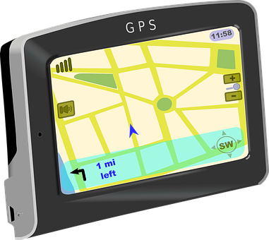 5 Must-Have Features In Modern GPS Tracking System