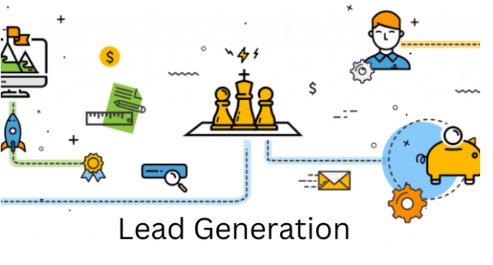 Unlock Business Potential with LeadsNut's Targeted Lead Gen Services
