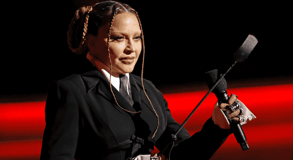Madonna Is Receiving Hate Due To Her Decades-Long Defiance Of Misogyny And Ageism