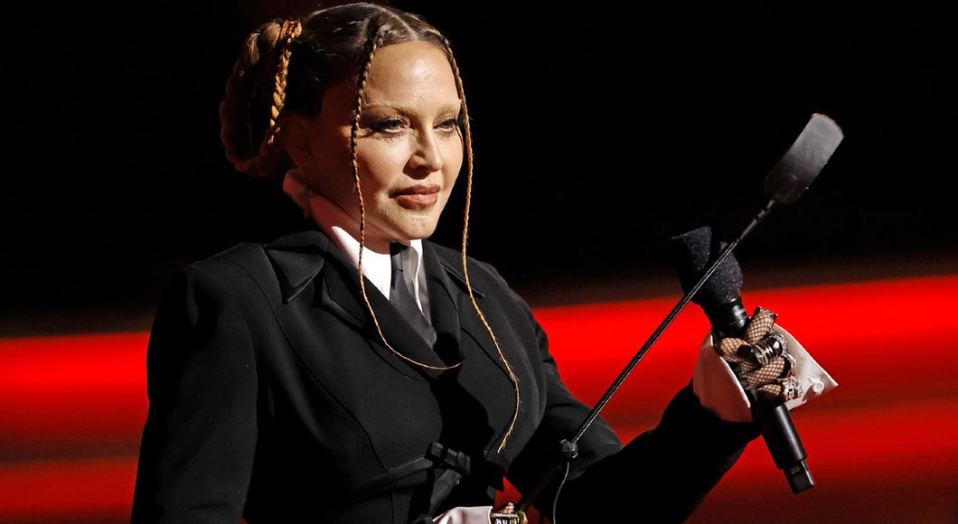 Madonna Is Receiving Hate Due To Her Decades-Long Defiance Of Misogyny And Ageism