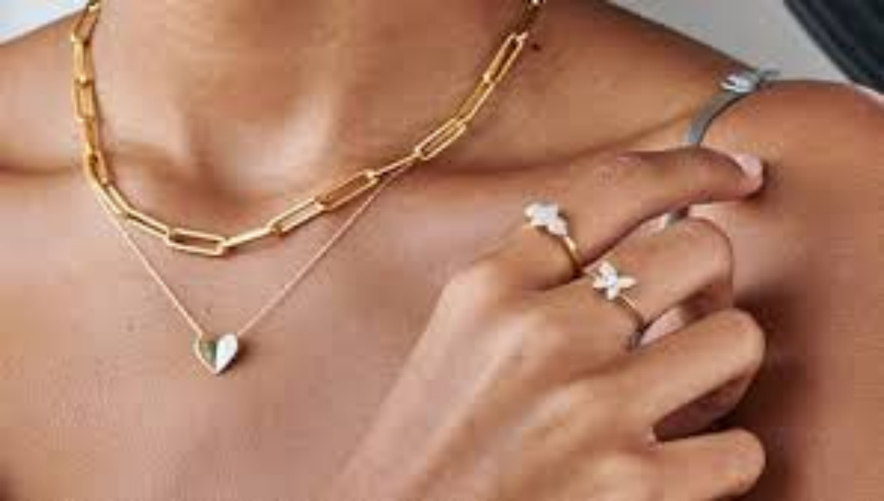 China Necklace manufacturers