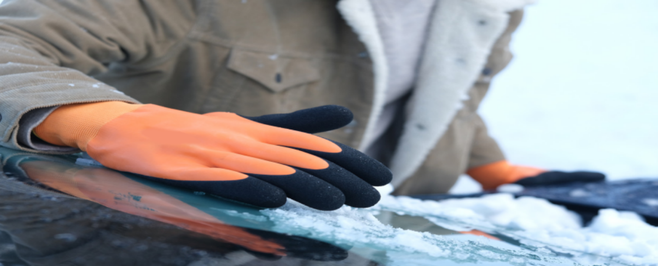 Our Top-Tier Safety Gloves That You Should Source Immediately!