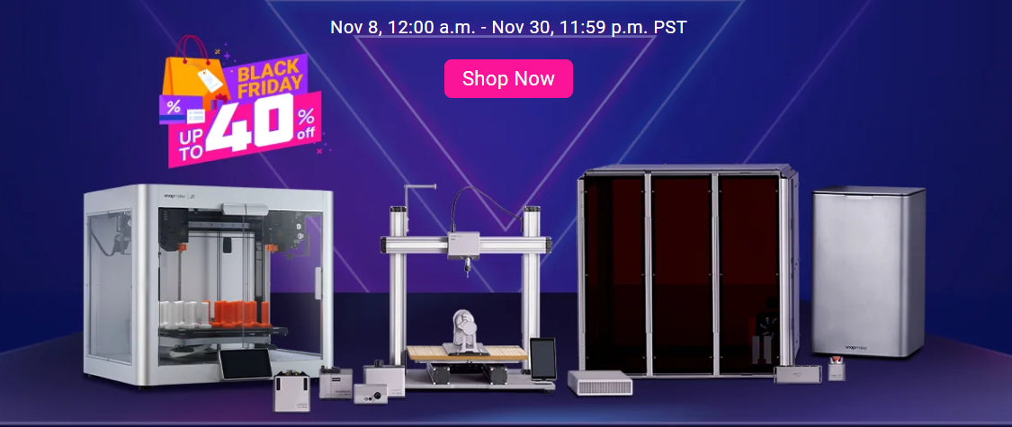 What To Be Aware Of About The Best 3d Printer On Black Friday.