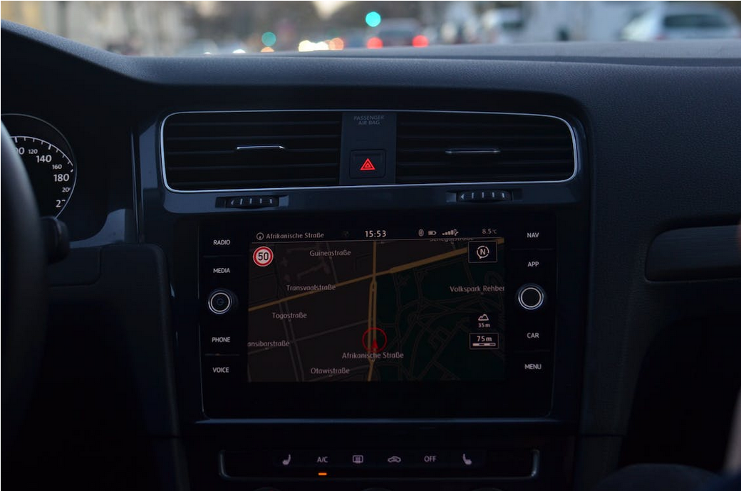 How to Turn Off Your Car's GPS