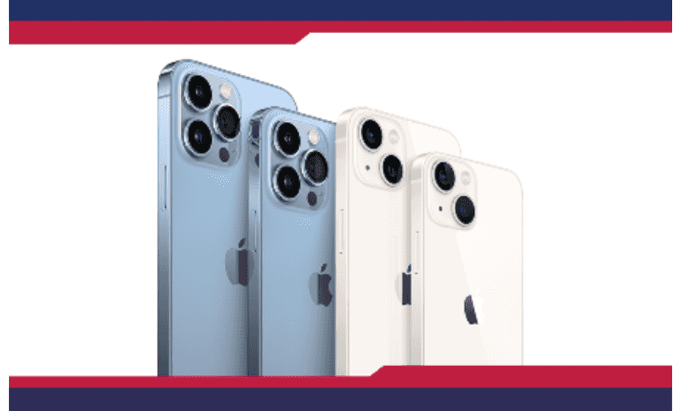 The Future of iPhones Wholesale: Trends and Predictions