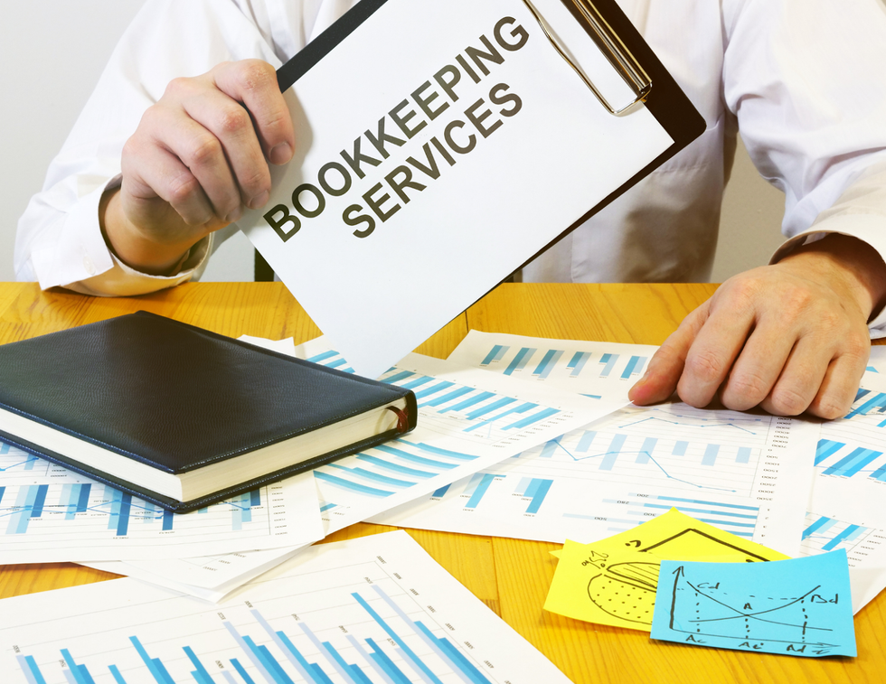 10 Best Bookkeeping Companies in Calgary