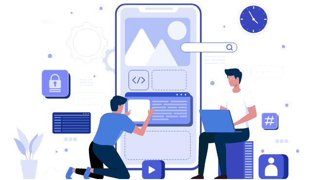 How and Where to Find iOS App Development Company in the USA