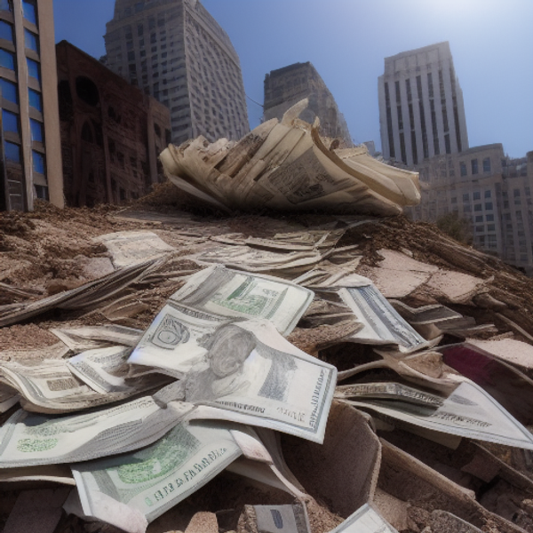 How Silicon Valley Bank Collapsed in 60 hours