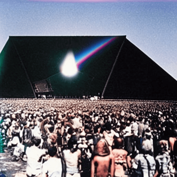 The Enduring Legacy of Pink Floyd's 'Dark Side of the Moon