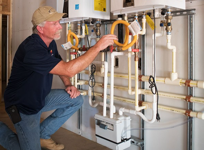 How to Get Great Deals on Commercial Plumbing