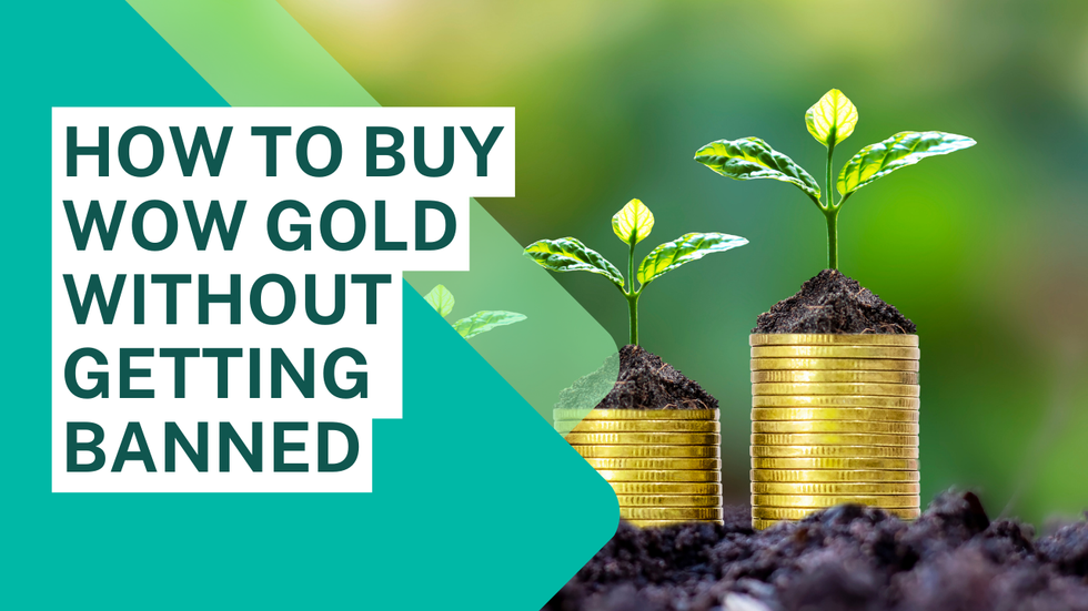 The Ultimate Guide to Buying WoW Gold Without Risks