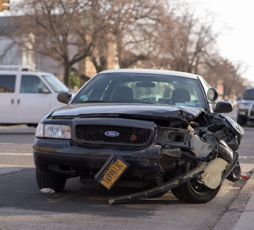 What to Do in the Aftermath of an Accident