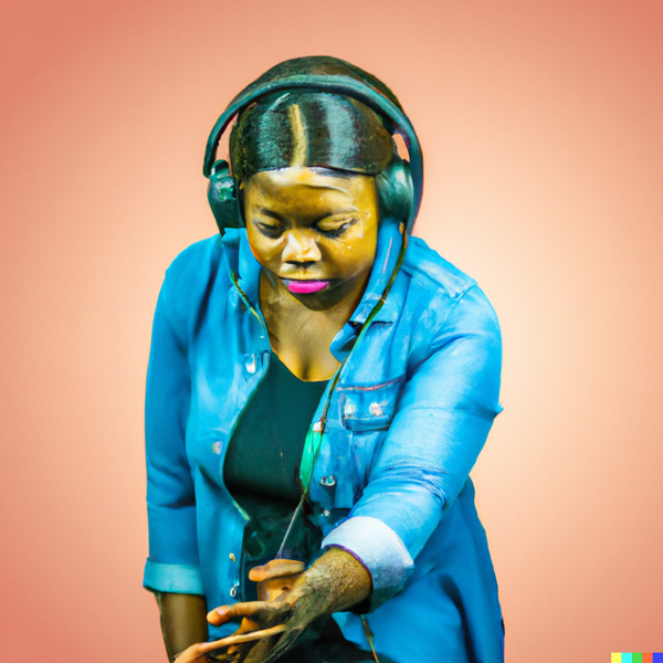 How Your Music Taste Reflects Your Personality