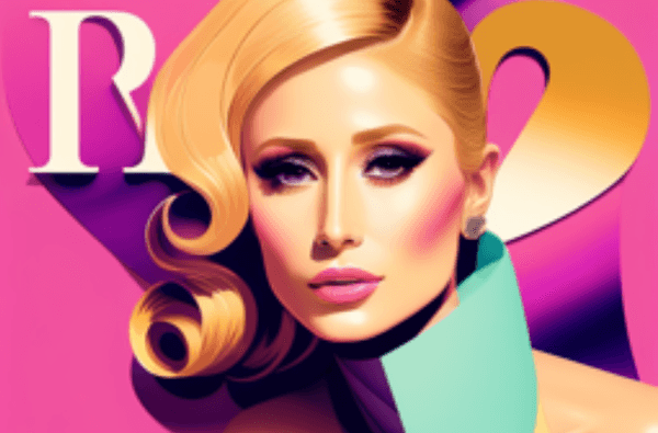 You Should Read Paris Hilton's Memoir, Too