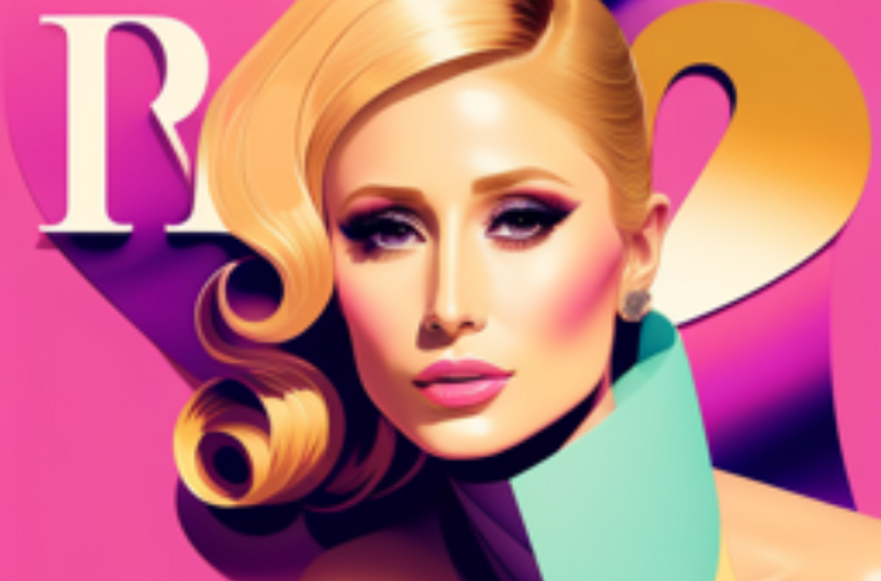 You Should Read Paris Hilton's Memoir, Too