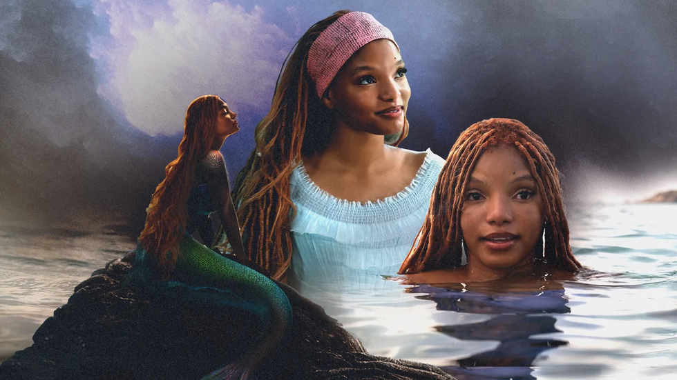 ‘The Little Mermaid’: Differences Between the Original and Remake