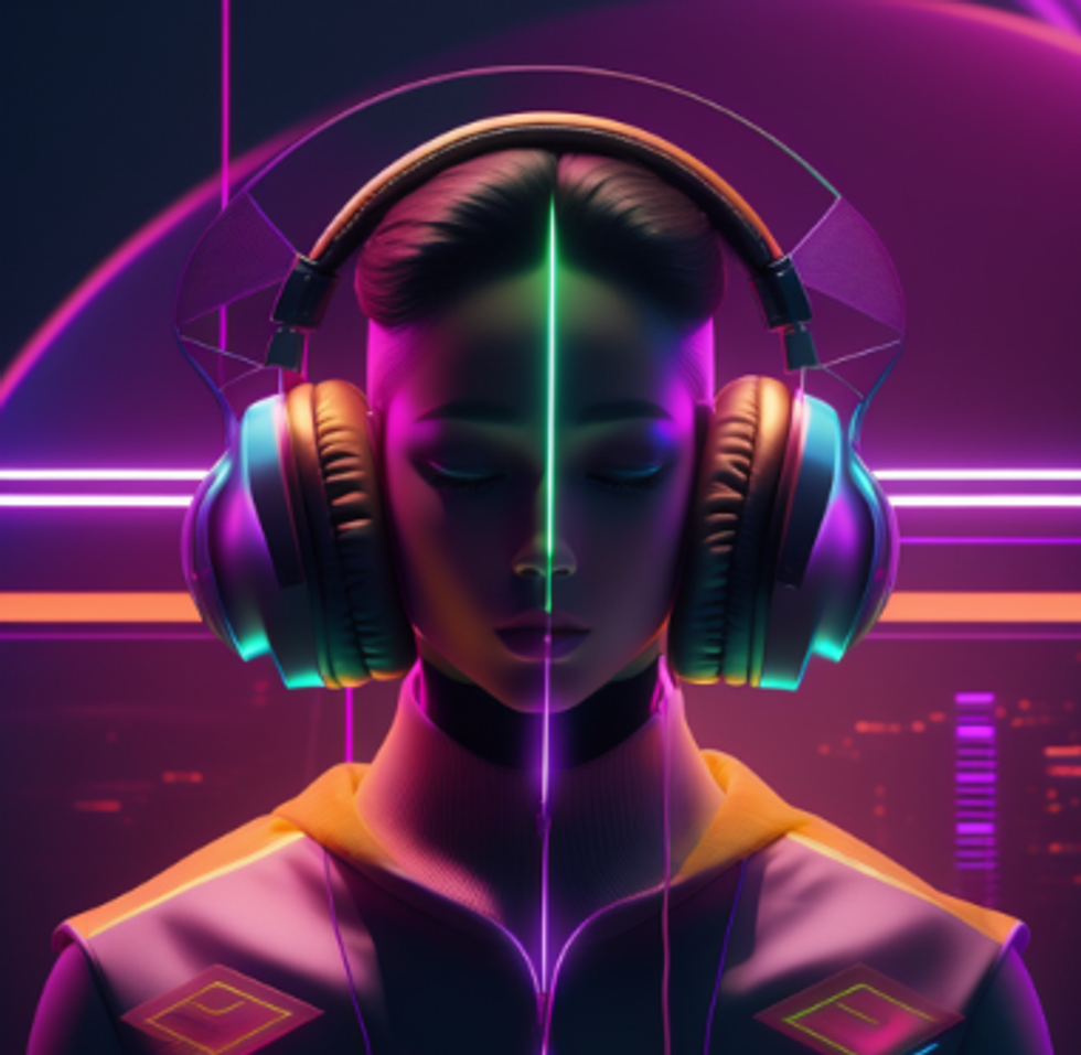 Anthems That Shaped My Life