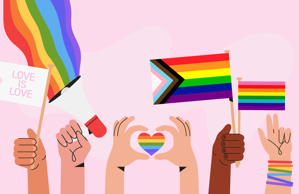 The End of Pride Month: A Celebration Beyond June
