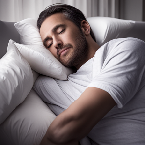 How To Get Better Sleep