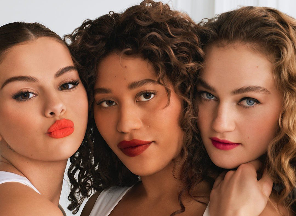 Selena Gomez’s Rare Beauty: The Startup That’s Changing the Beauty Industry
