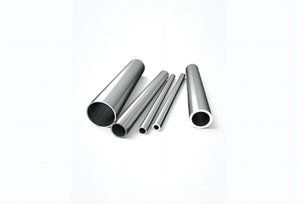 Seamless Aluminum Pipe A Detailed Overview of Its Properties
