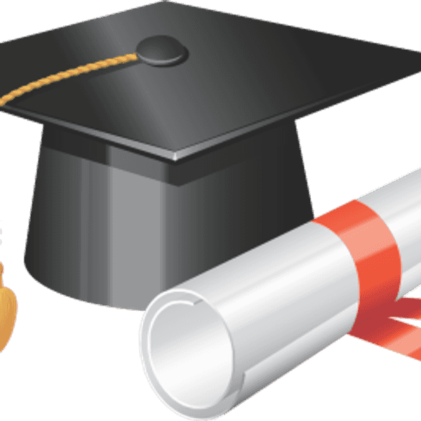 From Graduating Senior To Graduation