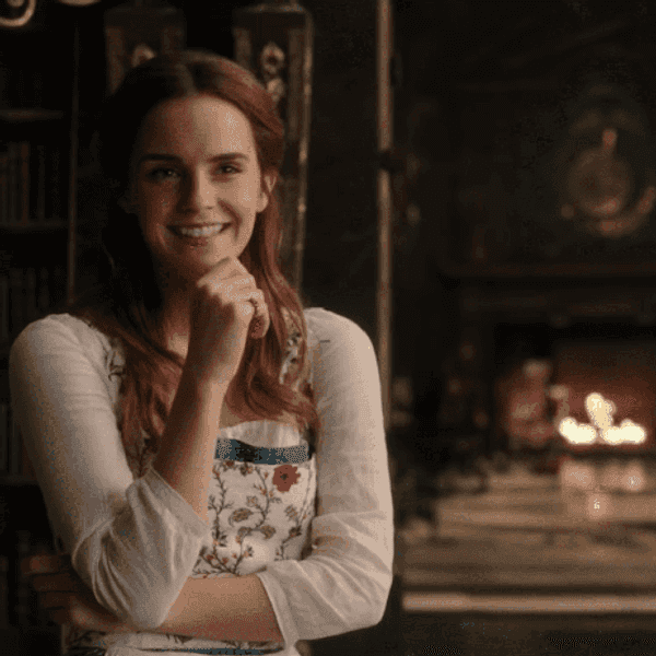 If Beauty And The Beast Characters Went To College