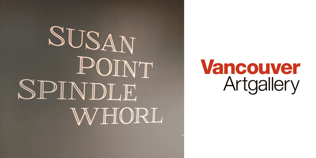 11 Susan Point Art Pieces To Check Out At The Vancouver Art Gallery ...