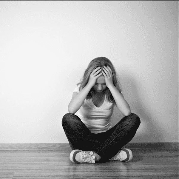 What It Feels Like Living With Anxiety