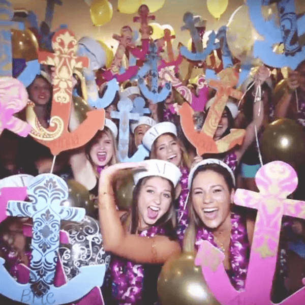 The Truth About Sororites From A Non-Sorority Girl