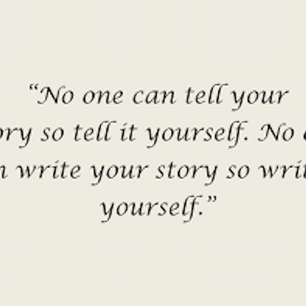 Why I Started Writing For The Odyssey