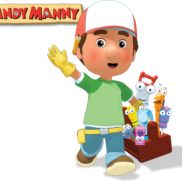 College Experiences As Told By Handy Manny