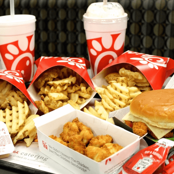 21 Meals Under $5
