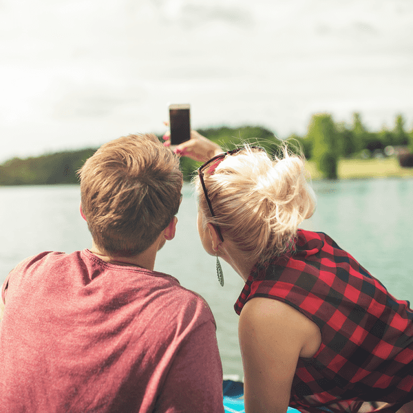 16 Perks Of Having A Guy Best Friend