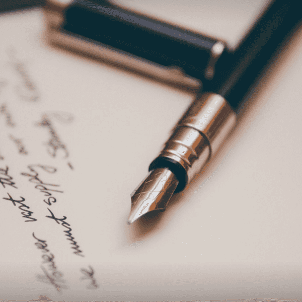 Don't Wait For This Note Before You Do Something About It