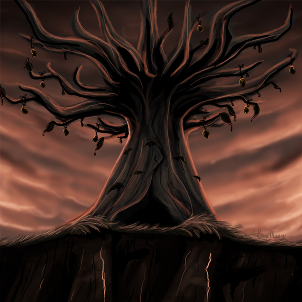 Thousands Of African American Men And Women Missing