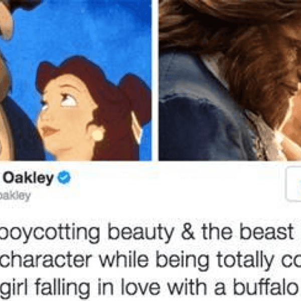 Beauty And The Beast, Banned?