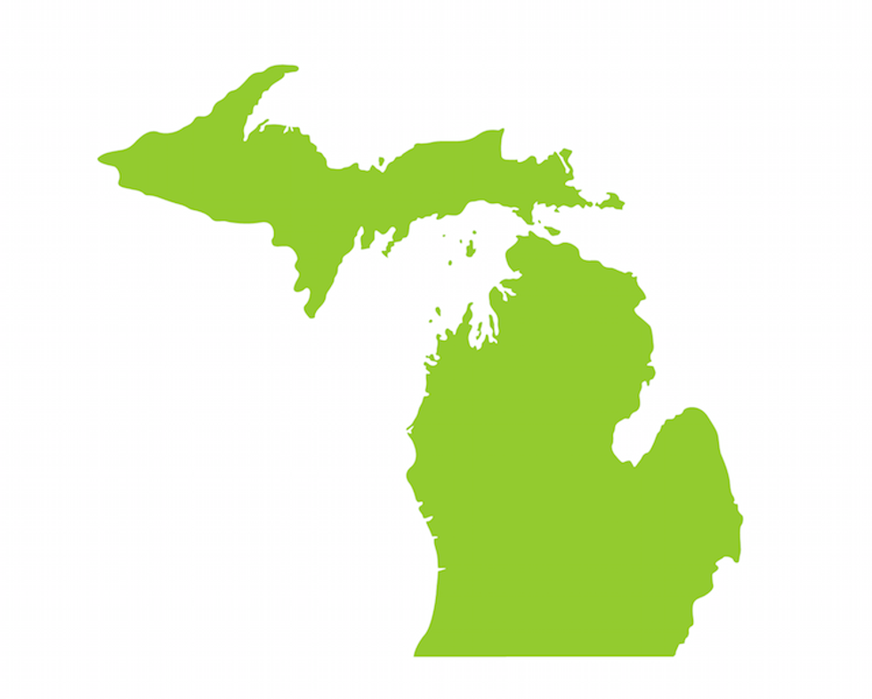 When You're A Southern Visiting The North