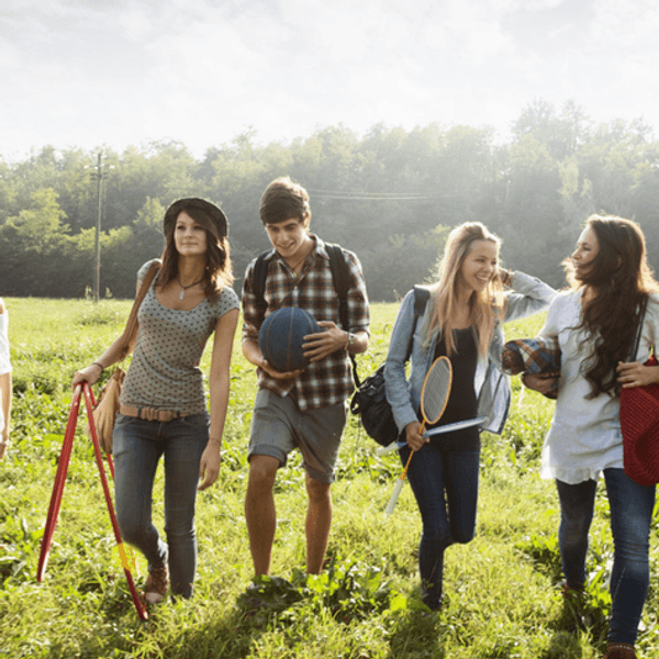 20 Things To Do Other Than School Work