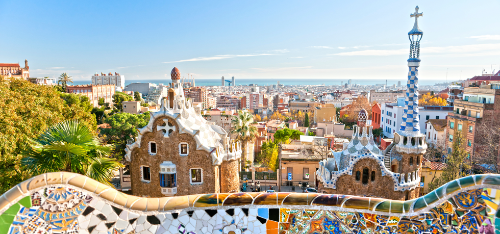 5 Things You Must Do In Barcelona